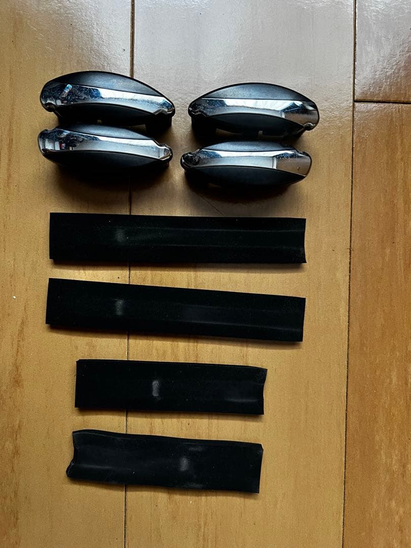 INNO XS350 エアロバー