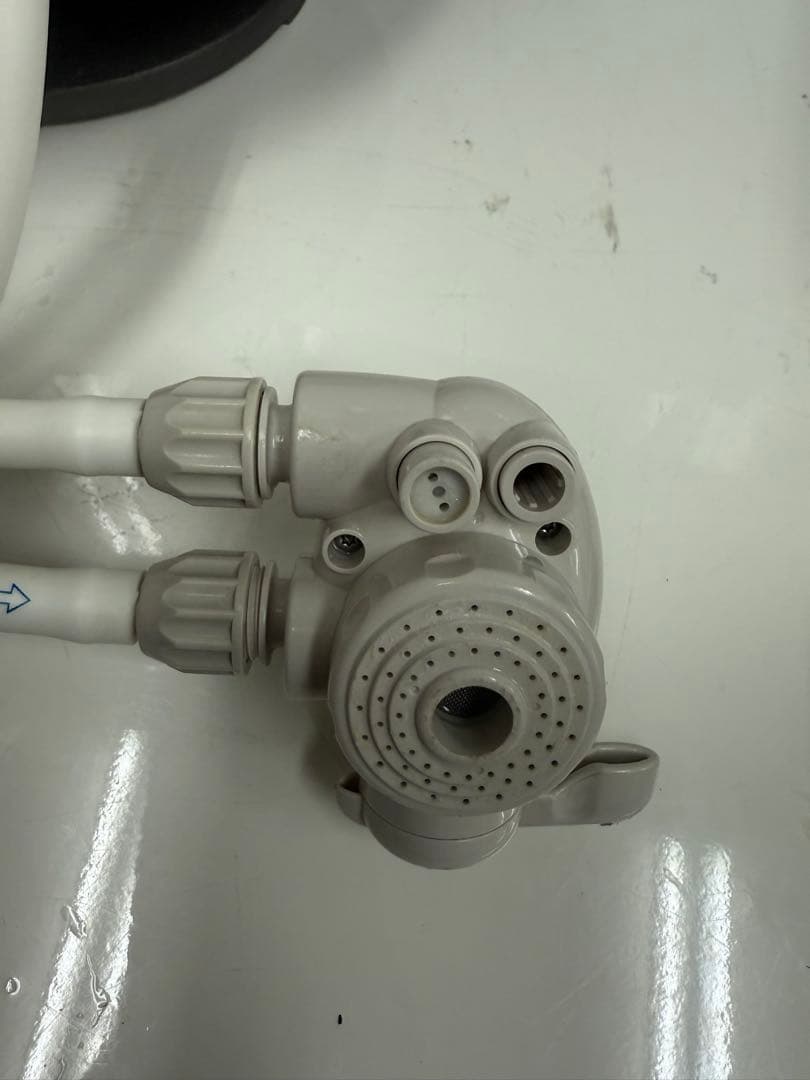 Pure Radical PRH-700 コロナ工業 連続式電解還元水生成器