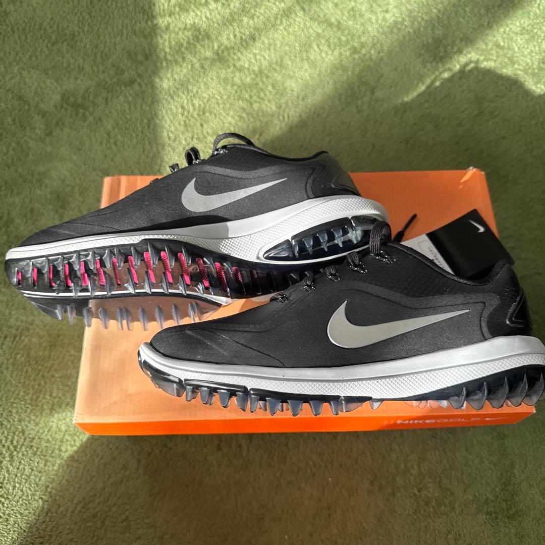 新品 ナイキゴルフシューズ LUNAR CONTROL VAPOR2 23cm