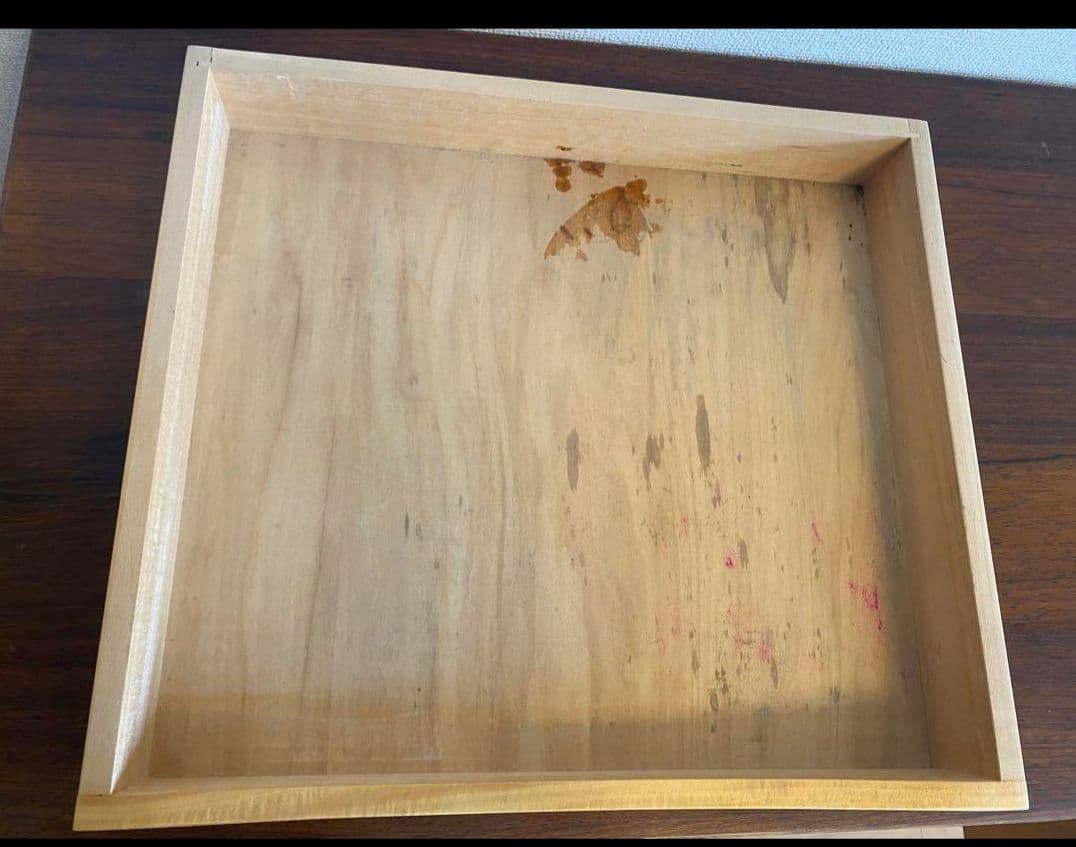 ヴィンテージ　サイドボード　ローズウッド　北欧　アンティーク　家具