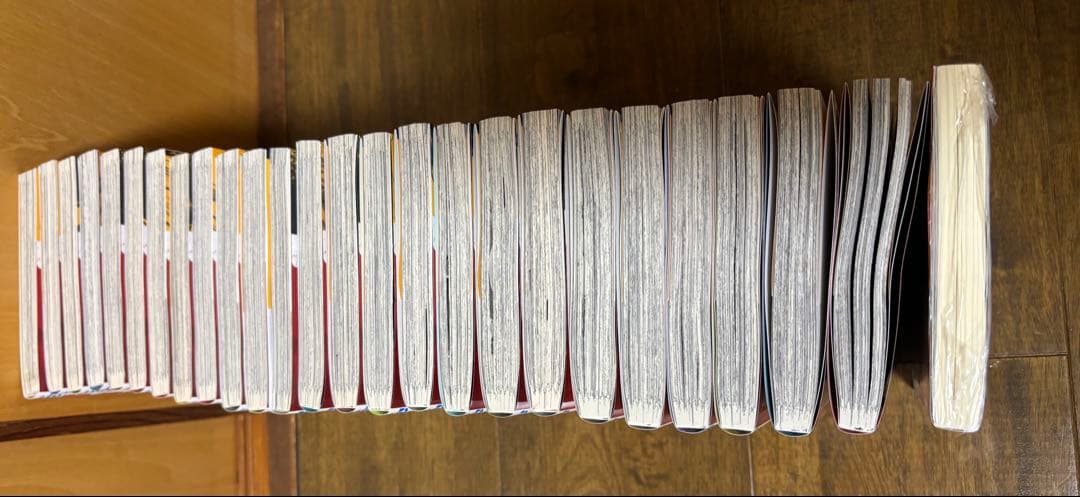 SAKAMOTO DAYS 1〜25巻+小説1巻セット(特典付き)