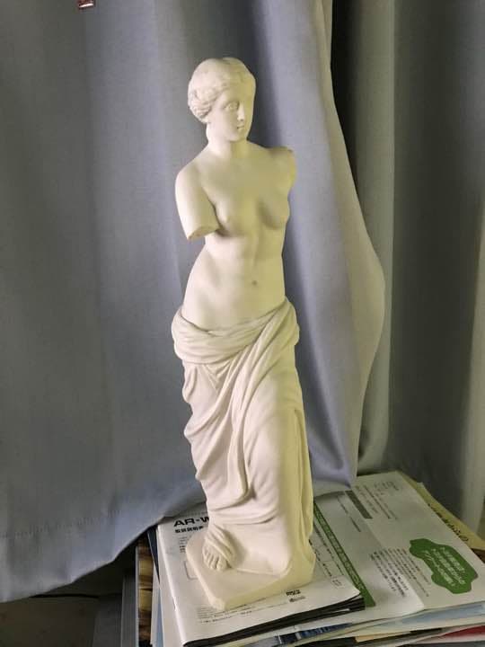 ミロのビーナス