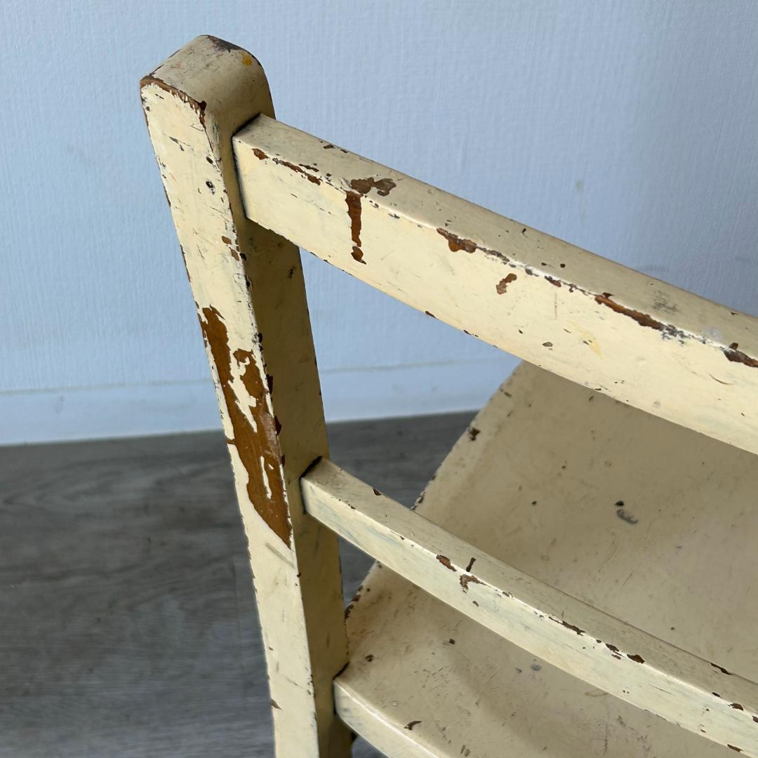 イギリス アンティーク 家具 チャイルド チェア 1940年頃 椅子 429A