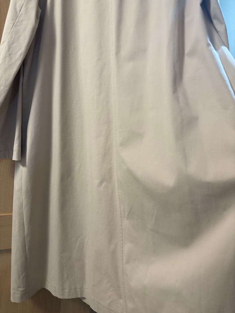 最終値下【美品】allureville マルタンガルバックフレアコート S