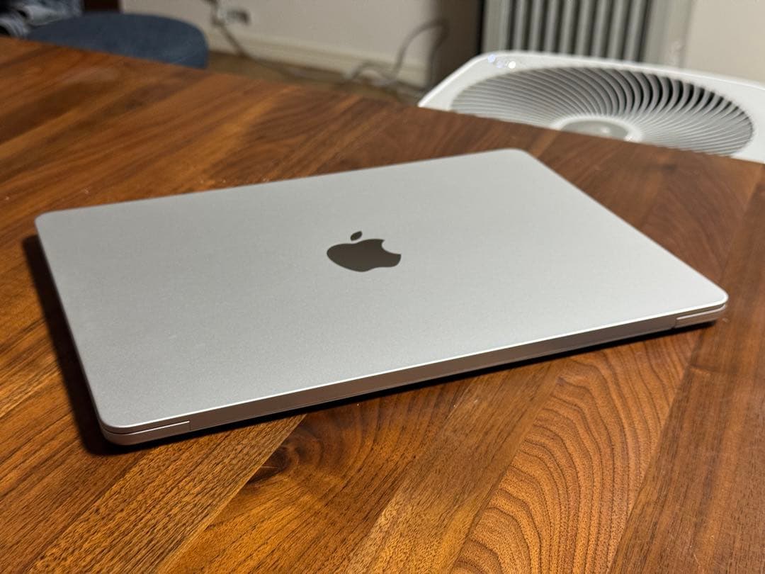 MacBook Air 13インチ M2 （シルバー/ 8GB / 512GB）