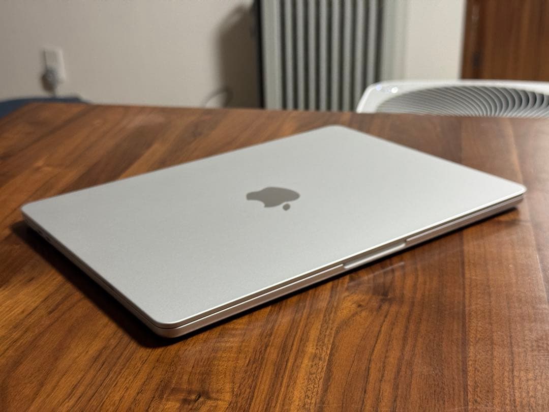 MacBook Air 13インチ M2 （シルバー/ 8GB / 512GB）