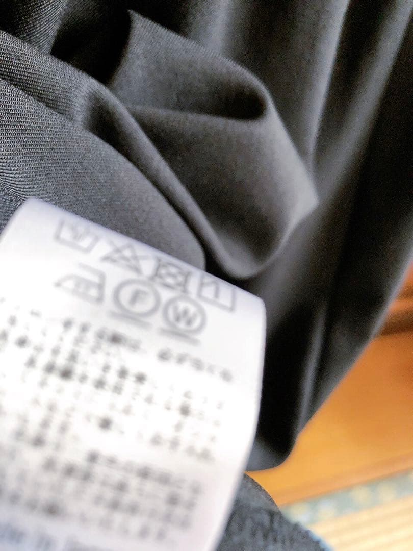 【アオキ】ハグニット& Gather Camisole Dress