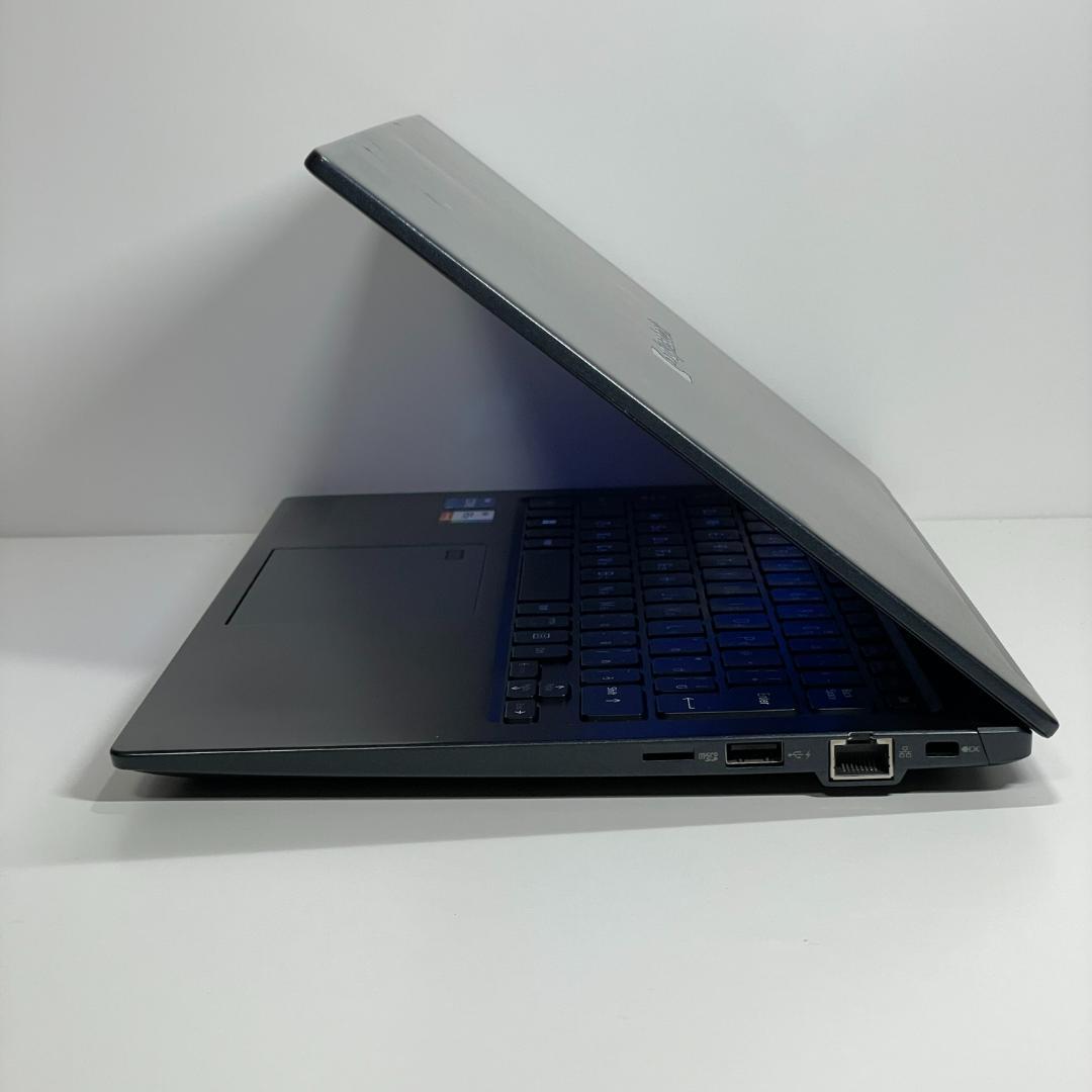 第11世代i5 dynabook G83/HV ノートPC メモリ8GB 薄型