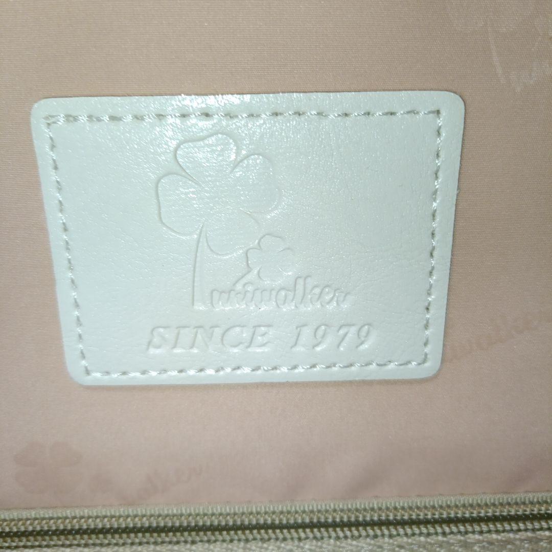 【新品未使用】Uniwalker トランクケース キャリーケース