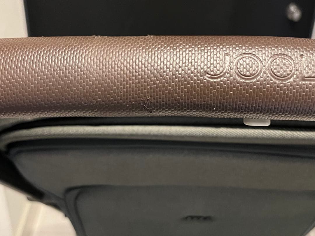 ジュールズ エア Joolz Aer ※現在は廃盤の旧型　レインカバー付