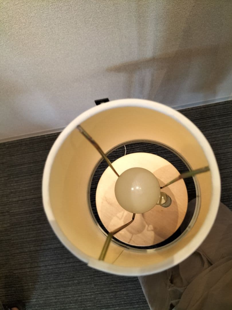 cosine ランプテーブル 展示品(JMF9-N)