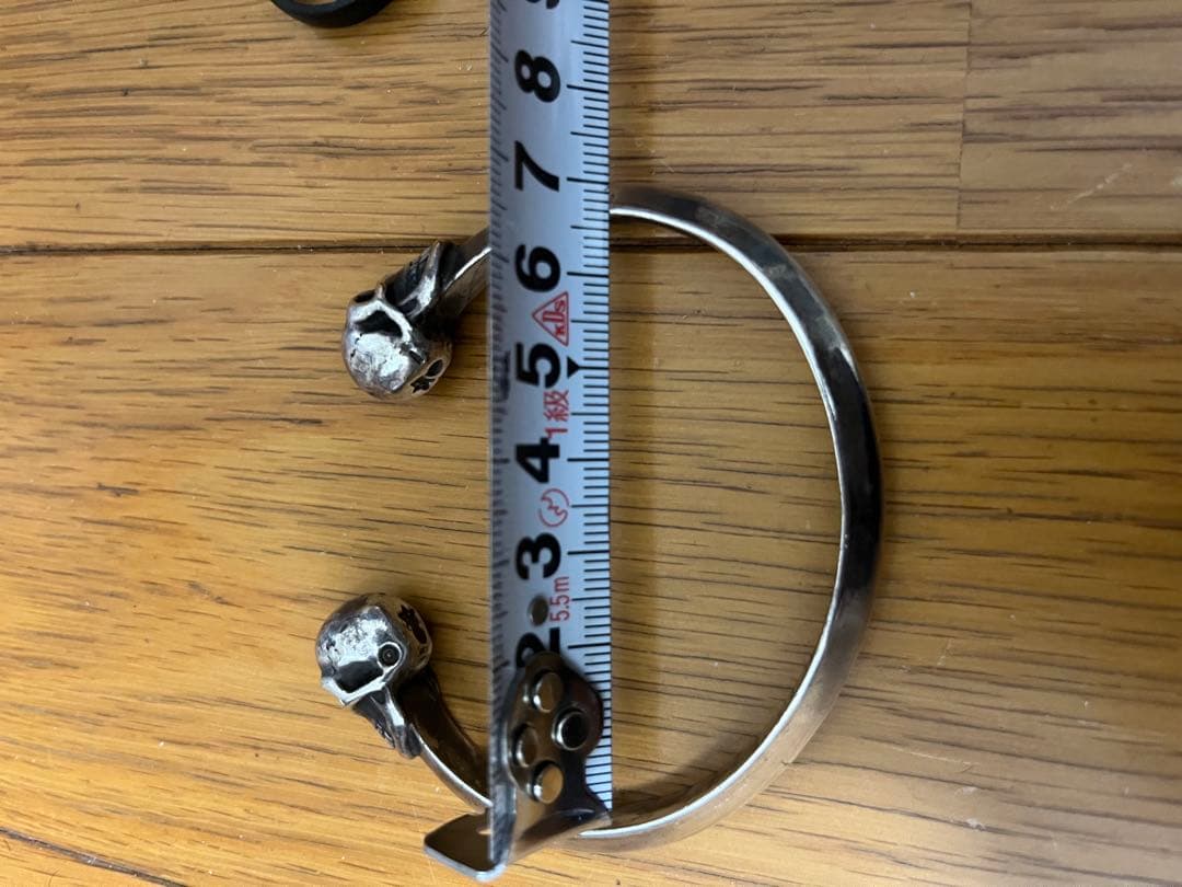 ガボール トライアングルバングル