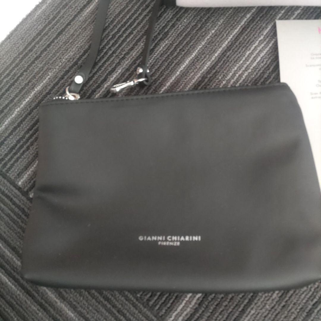 ジャンニキアリーニ　マルチェッラ　トートバッグS