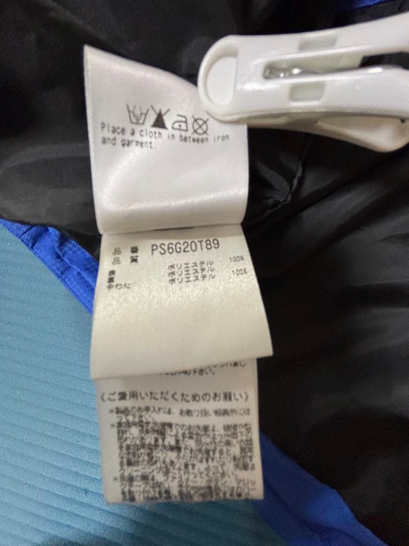 phenix 160 スキーウェア　スキーウエア　子供　フェニックス　上下セット