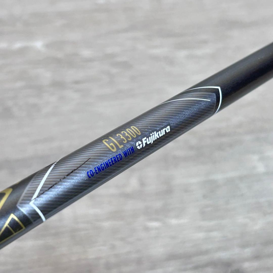 【メンズ右】テーラーメイド GLOIRE 5 S ユーティリティ