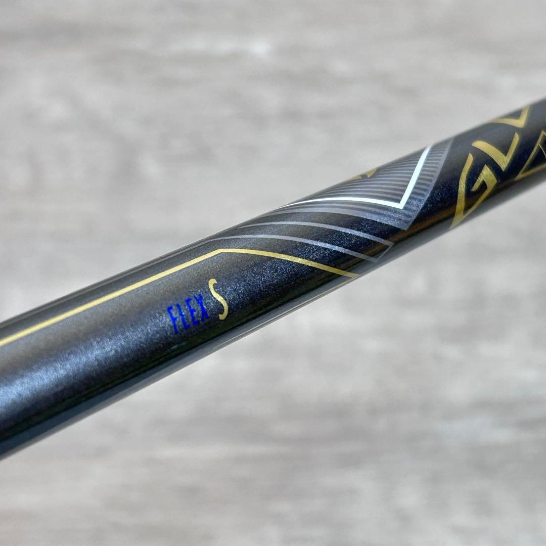 【メンズ右】テーラーメイド GLOIRE 5 S ユーティリティ