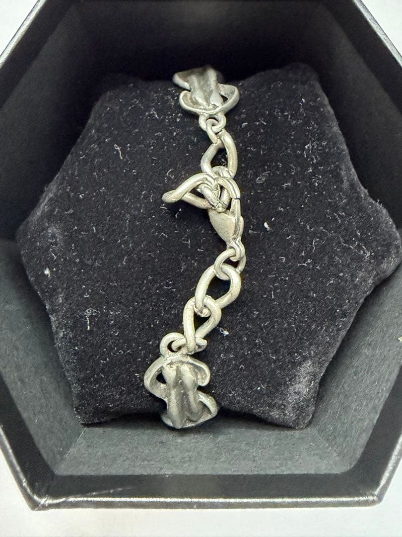 +Alchemy Gothic+アルケミーゴシックリストウォッチ　中古　動作確認