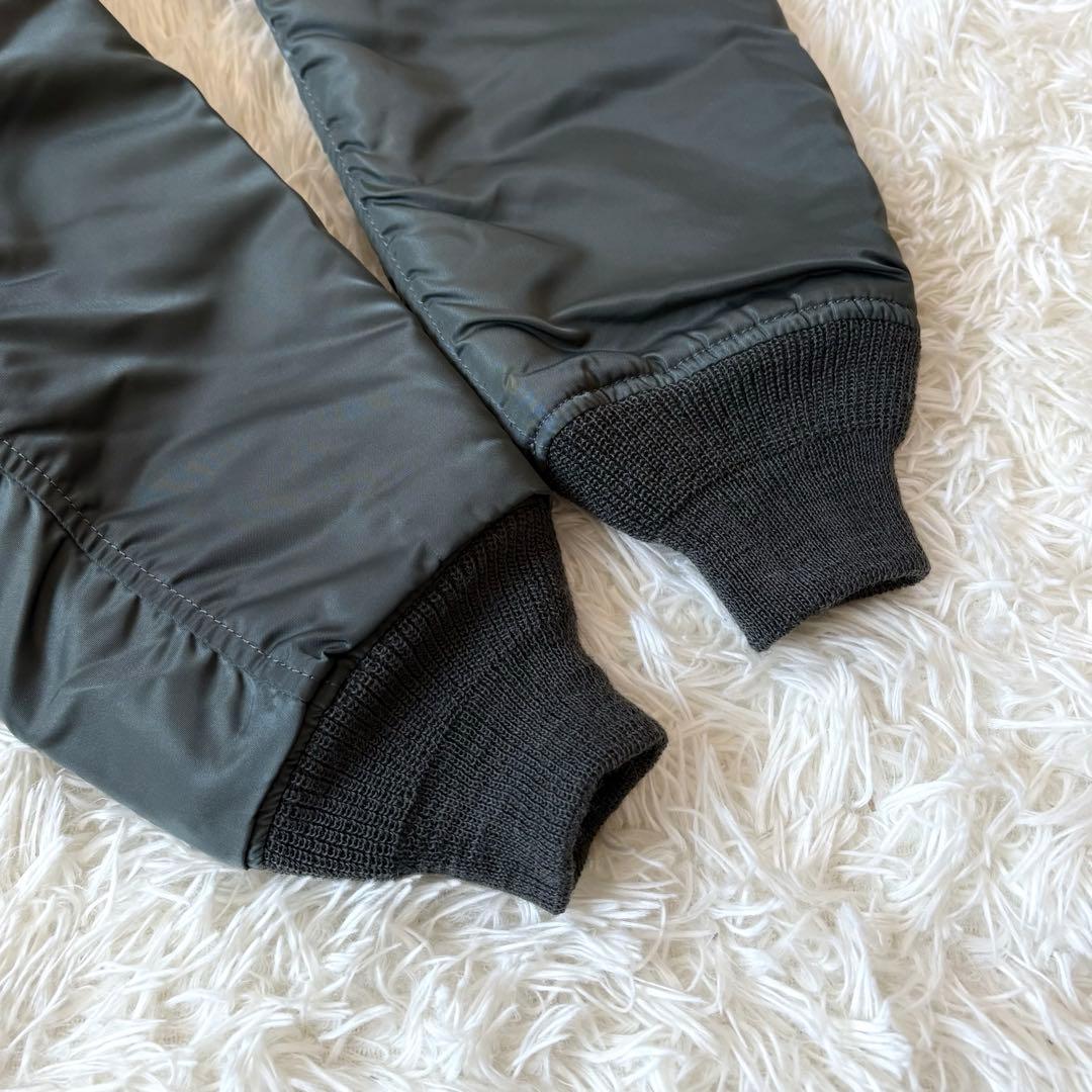 希少 XL アビレックス AVIREX トップガン MA-1 フライトジャケット