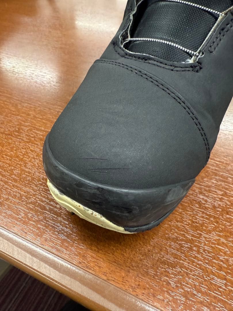 Burton PHOTON BOA WIDE 25、5