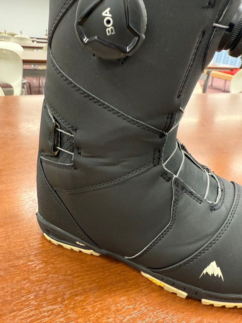 Burton PHOTON BOA WIDE 25、5