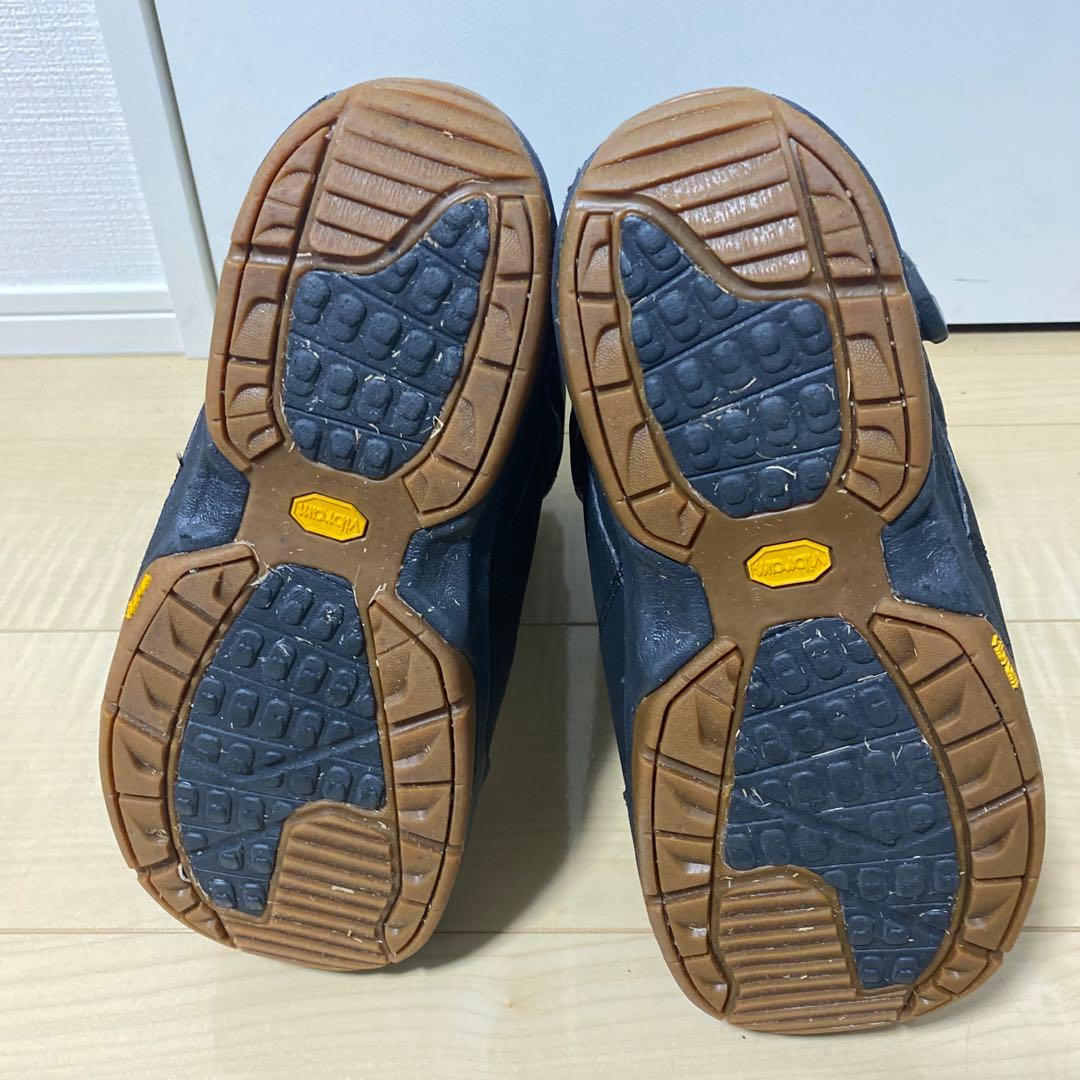 【美品_即日発送】K2 ケーツー　スノボブーツ　MAYSIS WIDE 25cm