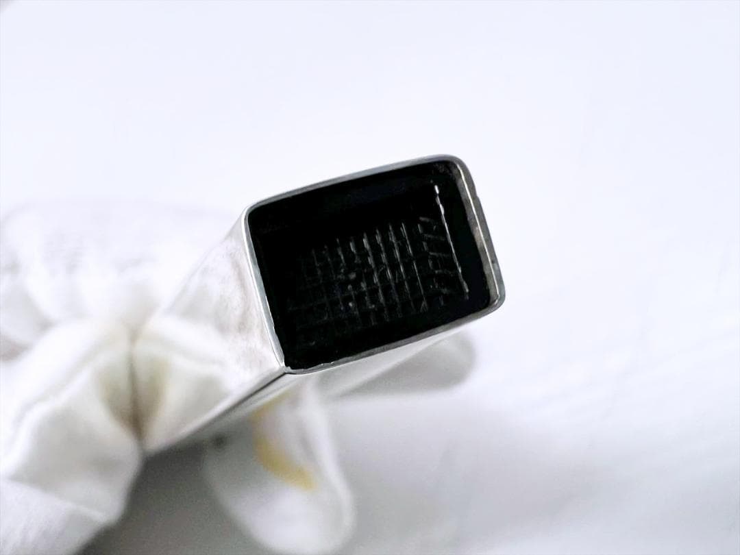 良好品　TIFFANY&Co　ティファニー　レターカッター　シルバー