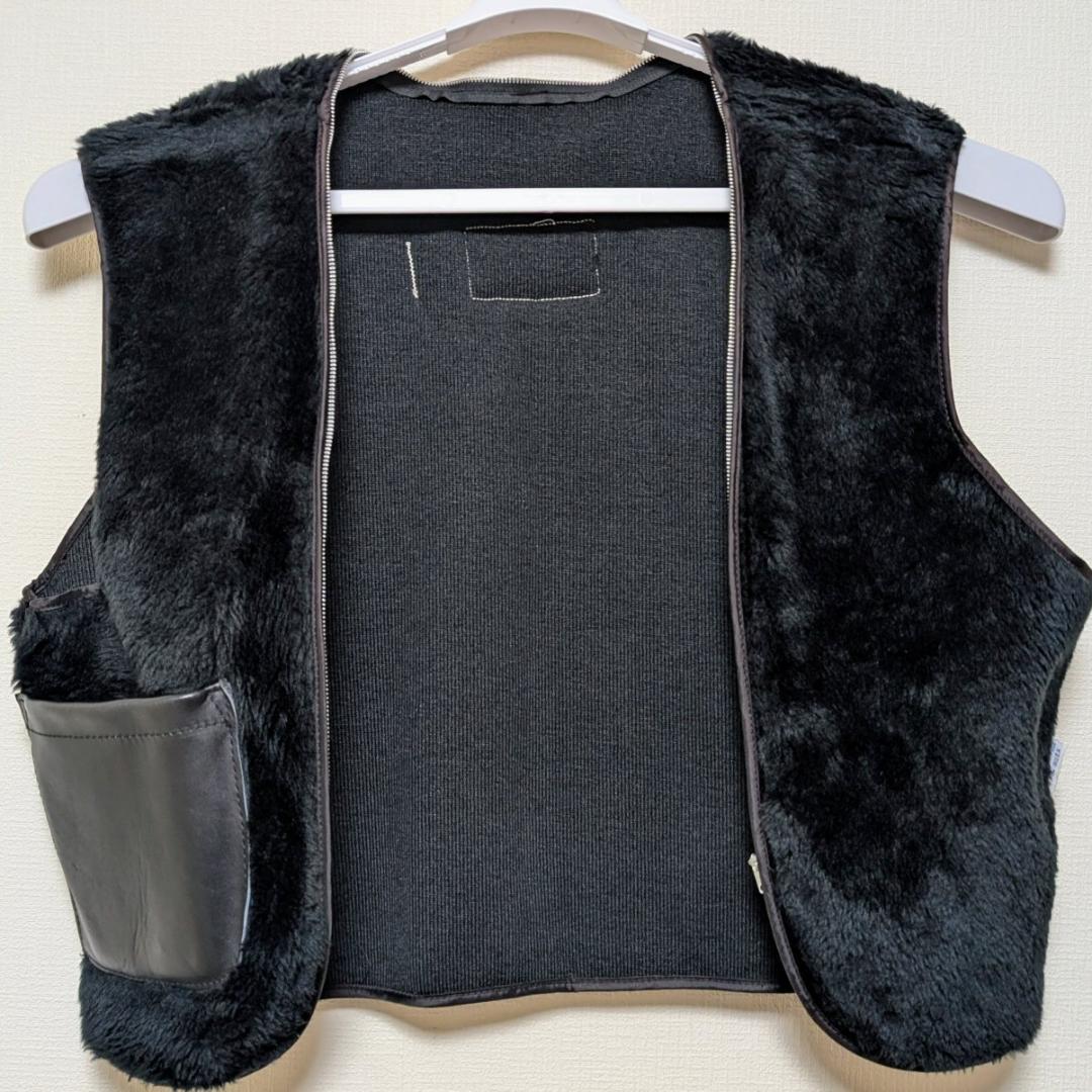 Schott 642 USA製 シングルライダース ジャケット 42 ライナー付