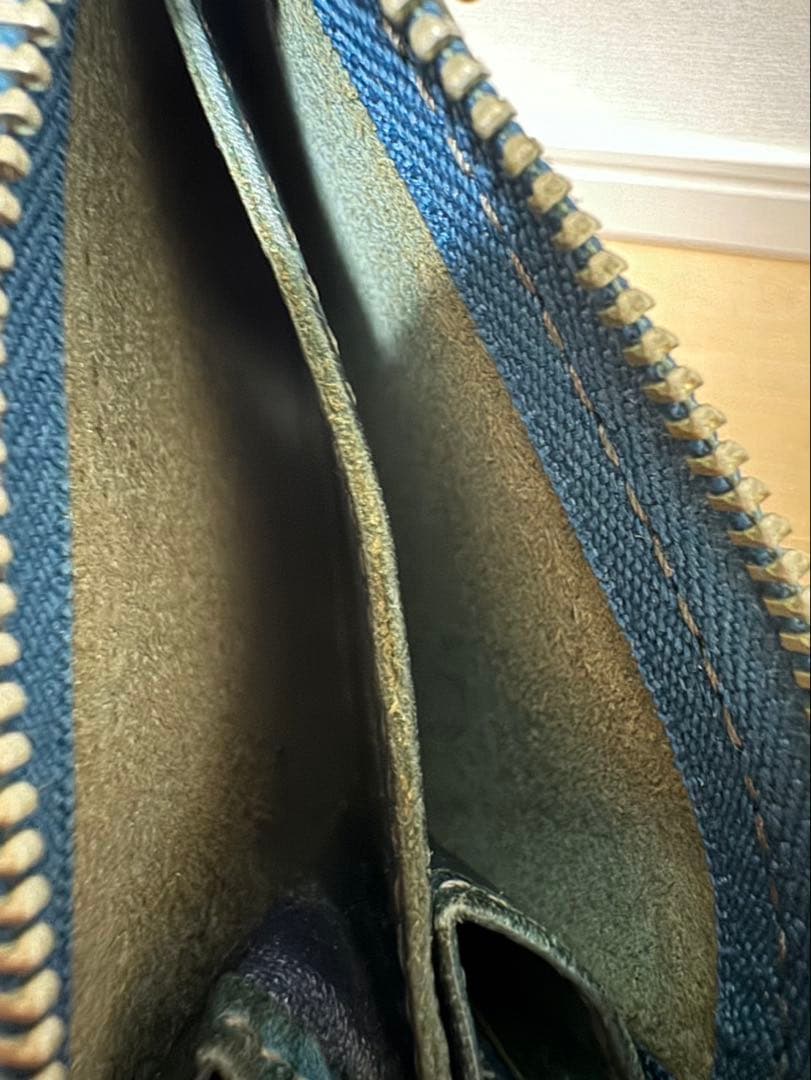 porter ネイチャー　美品　レア　廃盤品