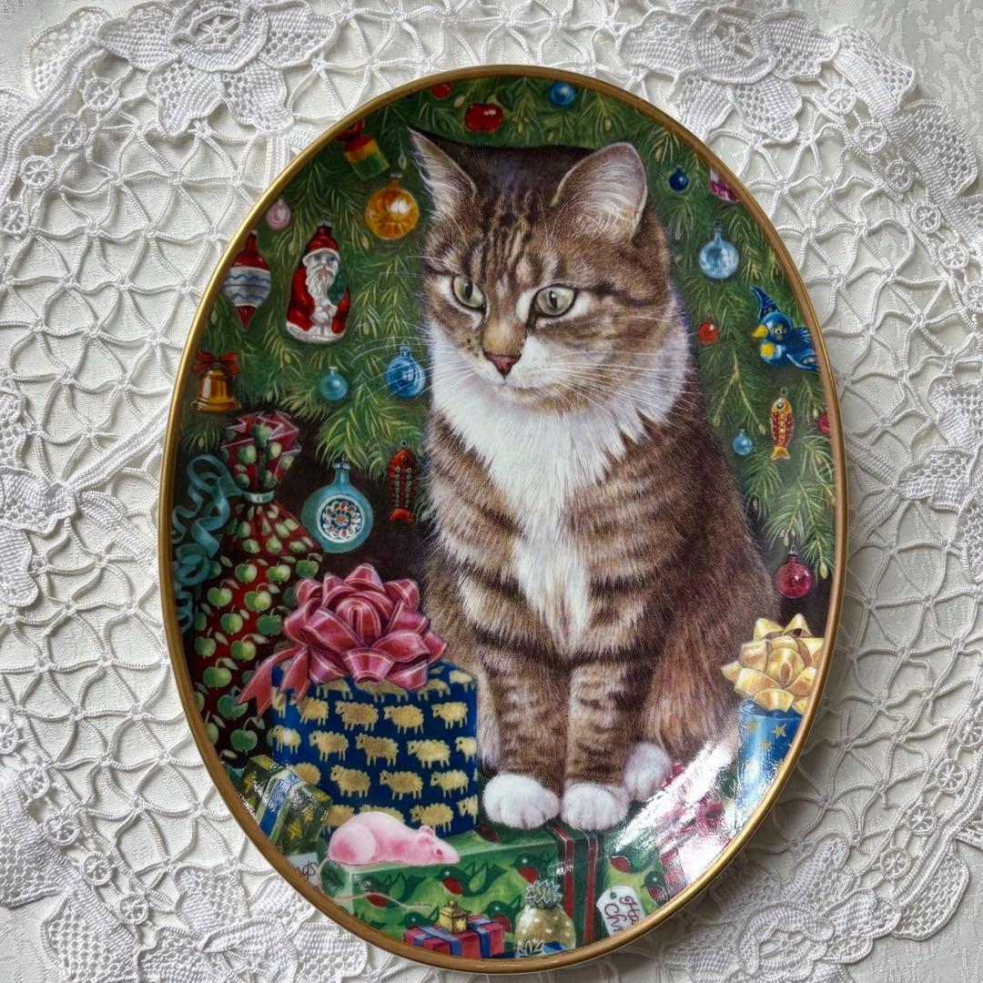 レズリーアンアイボリー ☆*ロイヤルウースター ◆希少【IVORY CATS】