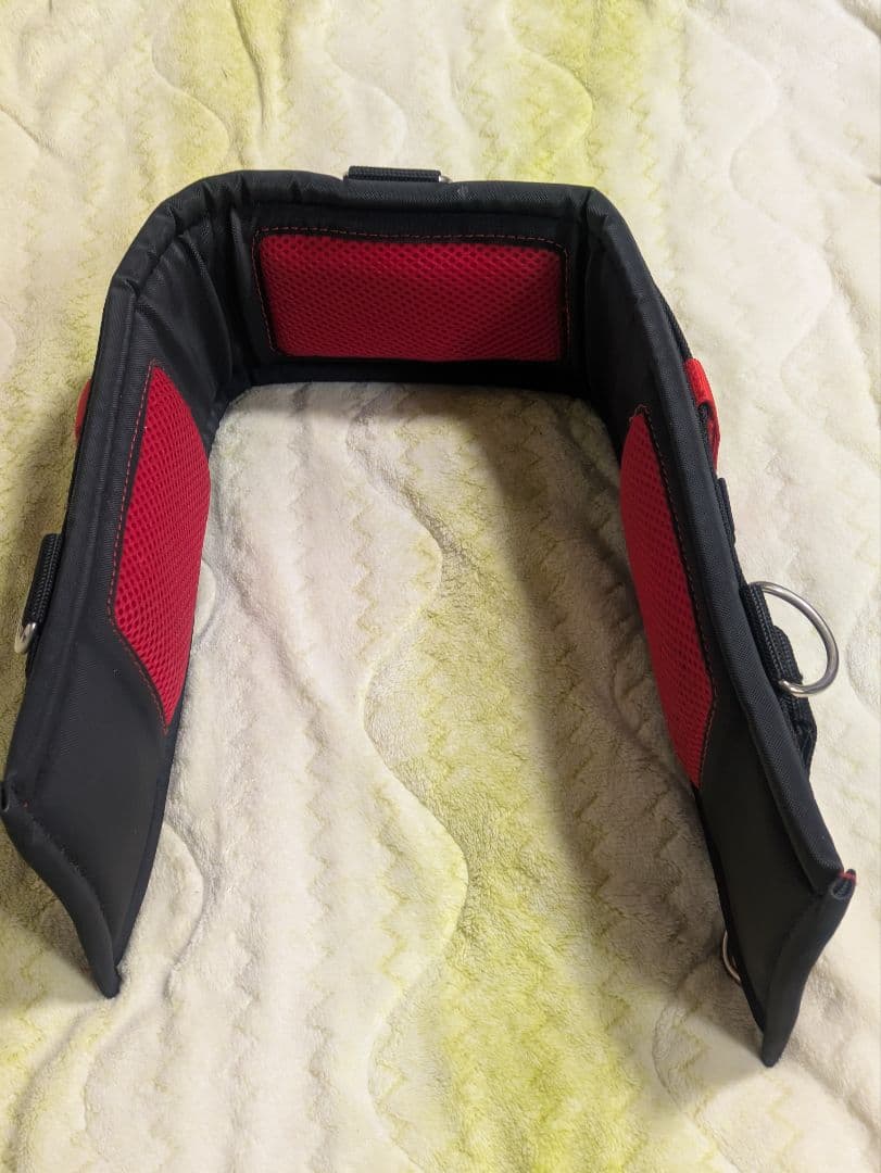 SK11 SPIDER 腰袋セット