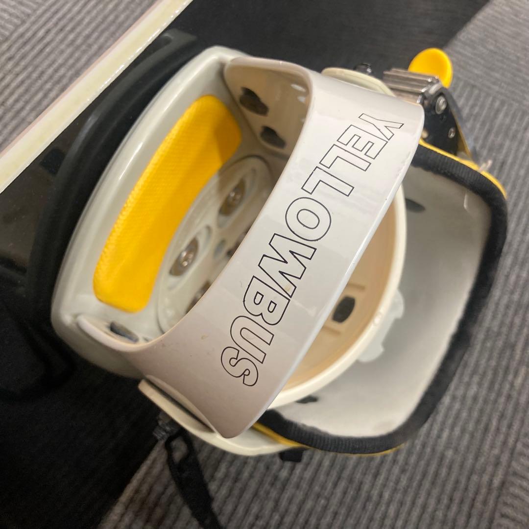 ✨スノボ用ワックス付き✨TNC BOARD フリースタイル ボード⭐︎