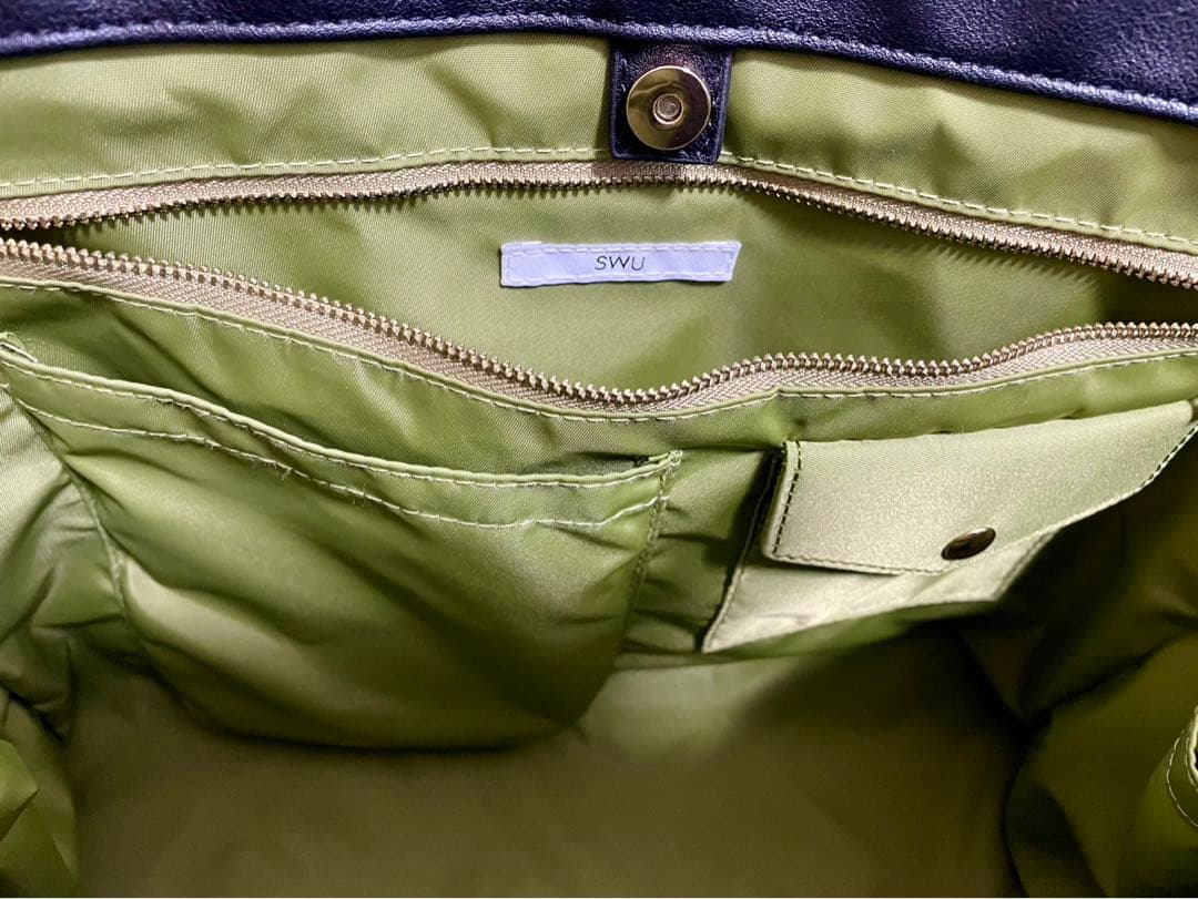 SWU ソンイ　【美品】販売終了カラー