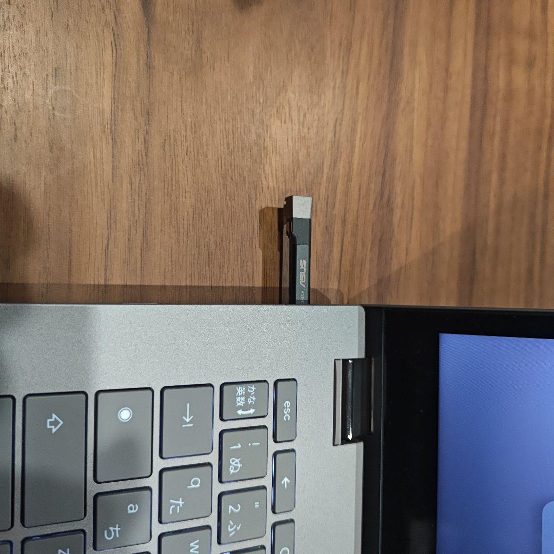 ASUS Chromebook Plus CM34 Flip14型