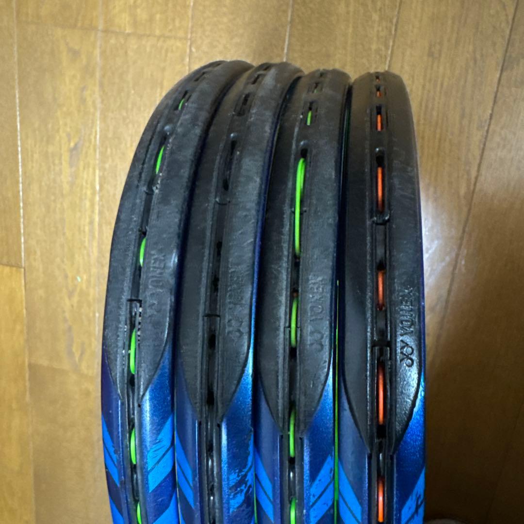 Ezone98 2020 G2 2本セット