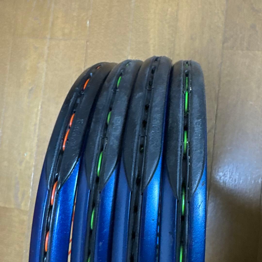 Ezone98 2020 G2 2本セット