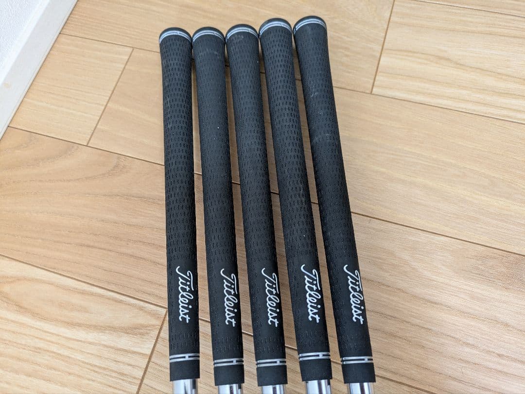 Titleist タイトリスト AP2 714 アイアンセット 5本