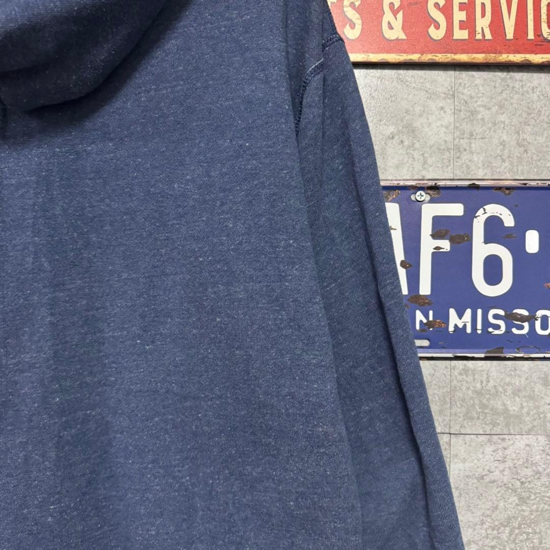 m*g様 POLO RALPH LAUREN ジップパーカー XL フルジップ