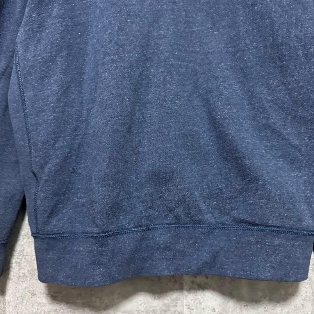 m*g様 POLO RALPH LAUREN ジップパーカー XL フルジップ