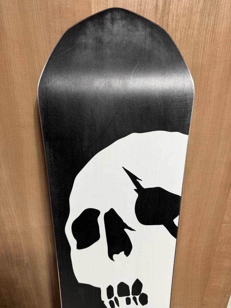 【週末値下げ！】キャピタ　ウルトラフィア　ジャパンリミテッド