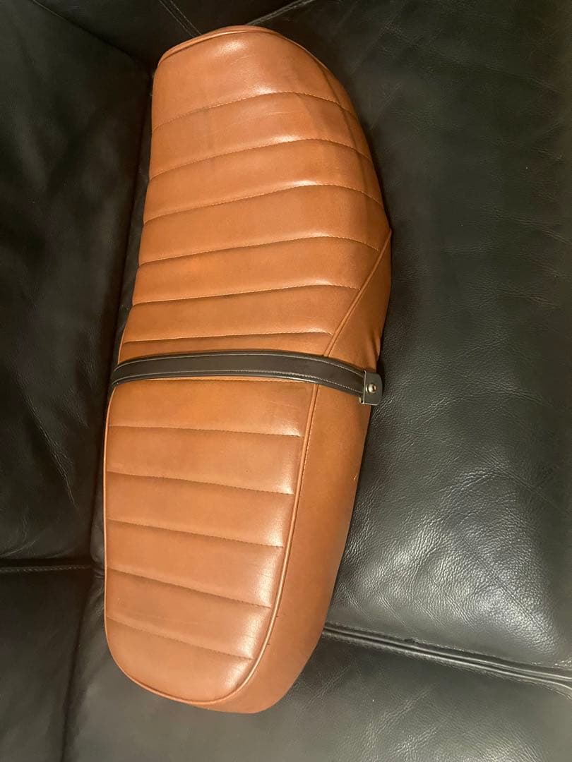 バリオス2型用 ZR250Aシート