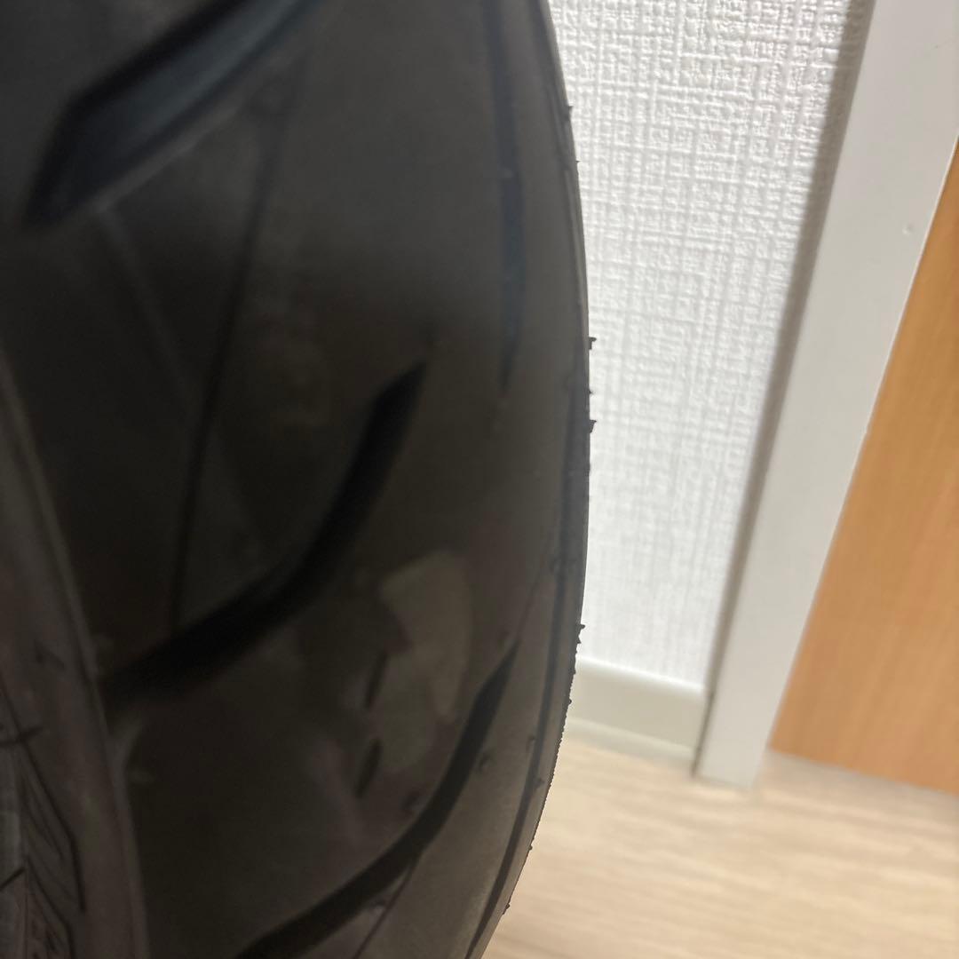 パーツ DUNLOP ARROWMAX GT601 140/70-17