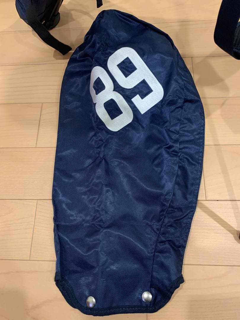 PEARLY GATES セルフスタンドゴルフバッグ