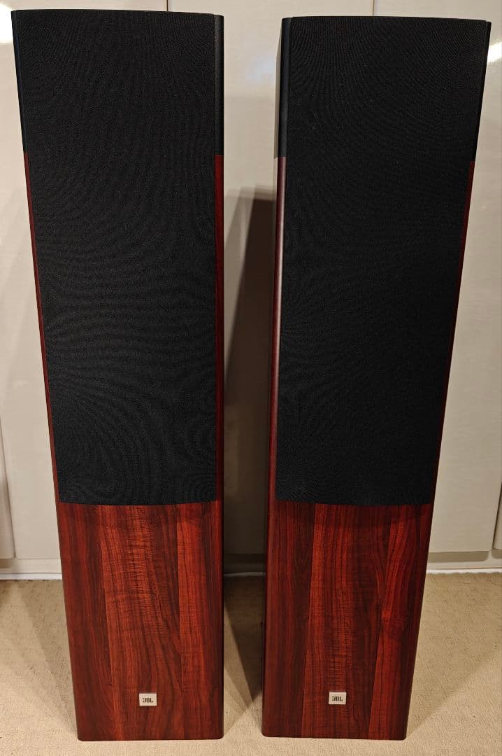 JBL STAGE A180 トールボーイスピーカー ペア (2/2)