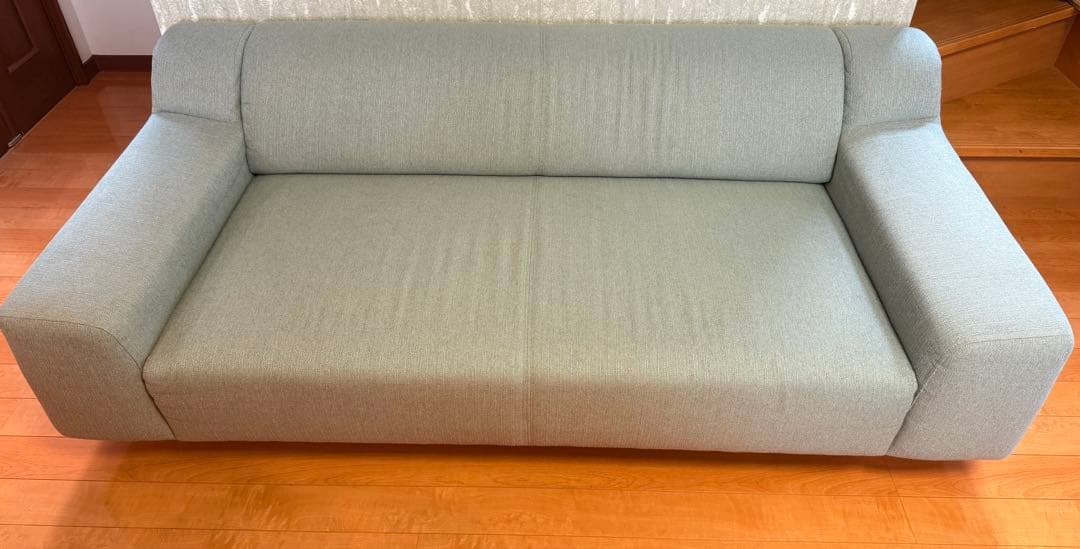 IDEE　PLAISIR SOFA　3P　sofa/プレジールソファ