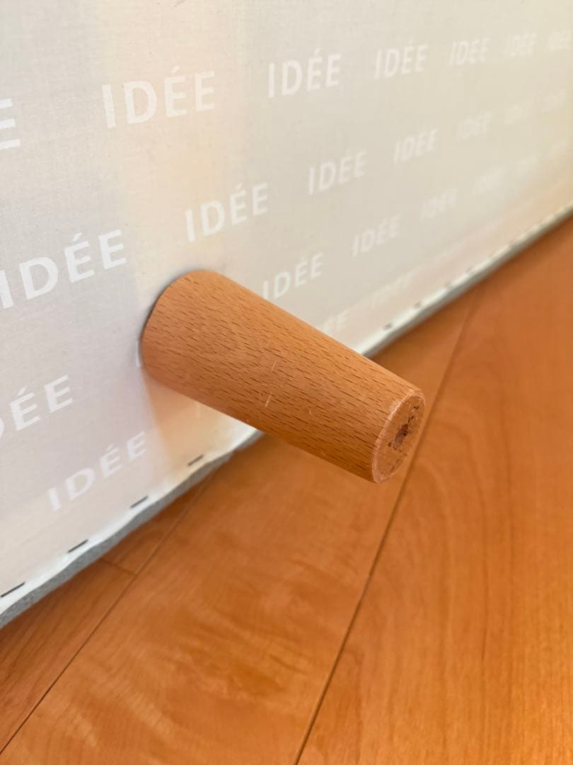 IDEE　PLAISIR SOFA　3P　sofa/プレジールソファ