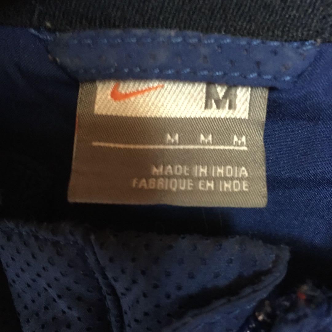 NIKE ナイキ トレーニングウェアセット F.Cバルセロナ