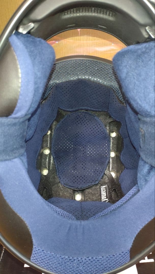 SUOMY フルフェイスヘルメット