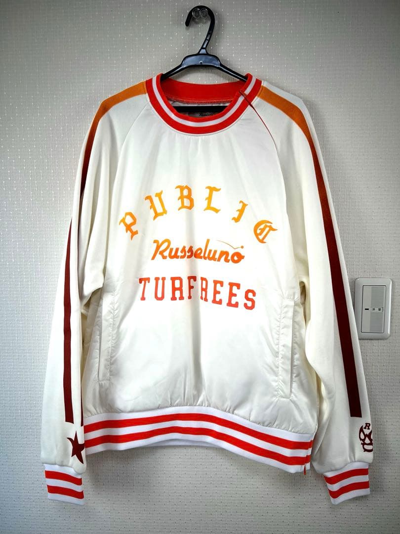Russeluno PUBLIC TURFREES まとめ買いならお安くできます