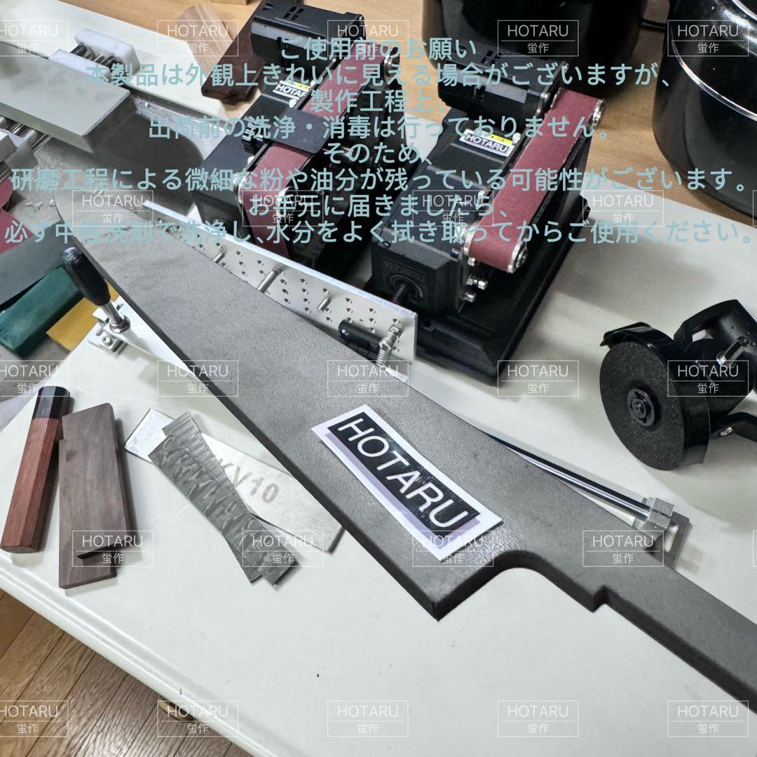 270mm 柳刃包丁 鏡面　黒檀八角柄 刺身包丁 「全鋼」 'ᐁ