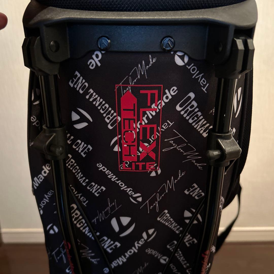 テーラーメイド スタンド キャディバッグ